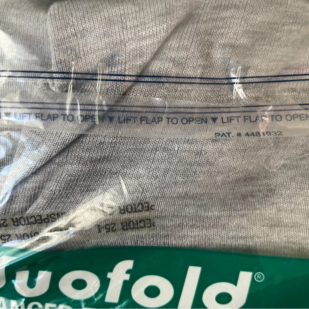 Advanced Duofold Micro Climate Men’s Layer Thermastat Underwear Pants Size XL